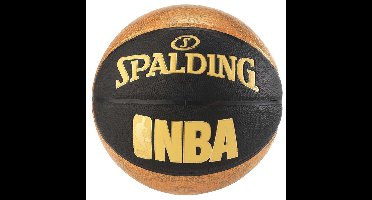 Spalding NBA Snake Basketball