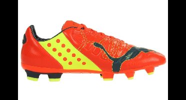 Puma evoSpeed ââ3 FG Red