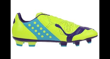 Puma evoPower 3 FG Geel