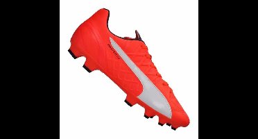 Puma evoSpeed ââ3.4 Lth FG Red
