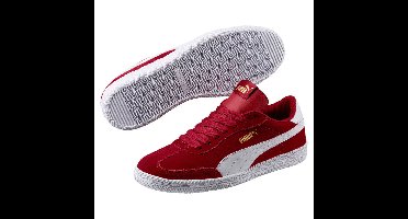 Puma Schoen Astro Cup Red