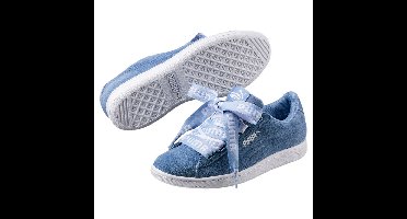 Puma Schoen Vikky Ribbon Bold