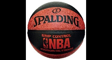 Spalding Basketbal NBA Grip Control two color basketbal