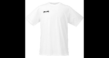 Spalding Promo Tee