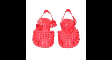 Beco Waterschoenen - roze - voor kinderen - met gespjes - zwemschoenen