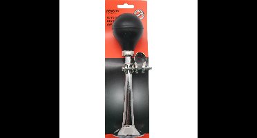 Benson Fietstoeter - toeter - 20 cm - fietsbel