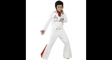 Elvis pak voor kinderen