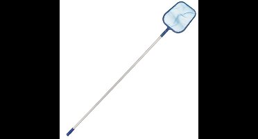 Gerimport water zeef/schepnet - oppervlakte zeef voor zwembaden - zwembad reinigen