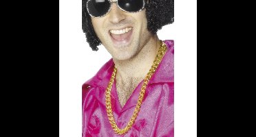 New Kids ketting goud