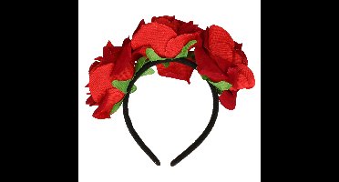 Rozen diadeem