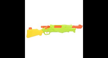 Waterpistolen / waterpistool - groen - 52 cm - kinderspeelgoed - 212 ml