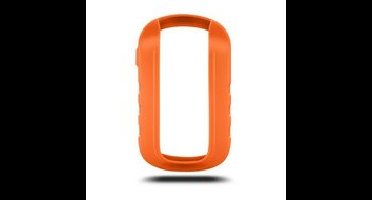 Garmin - Siliconen etui - eTrex Touch - Oranje