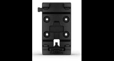 Robuuste AMPS-houder met audio/voedingskabel