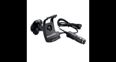 Garmin - Montana/Monterra - Autoruit zuignaphouder