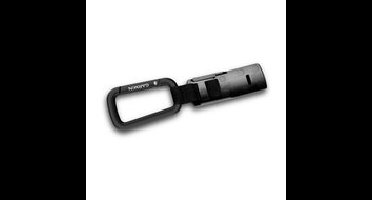 Carabiner klip voor Dakota/Oregon/eTrex/GPSMap
