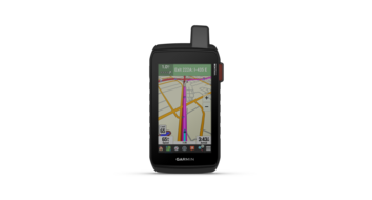 Garmin - Montana 710i