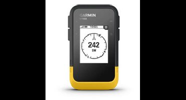 Garmin - eTrex SE - GPS handheld navigator