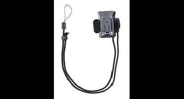 Garmin - Rugzak klem H1 en eTrex Touch