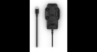 Steun met stroomvoorziening (GPSMAP® H1/H1i plus)