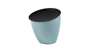 Mepal Calypso - Afvalbakje - Nordic Green