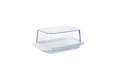 Mepal - Botervloot - Wit