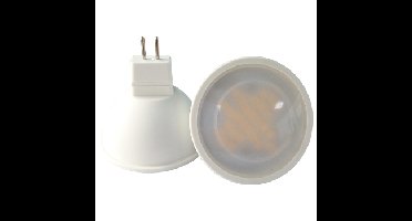 LED GU5.3 Spot 3 Watt - 10-30 Volt - 3000K - Dimbaar