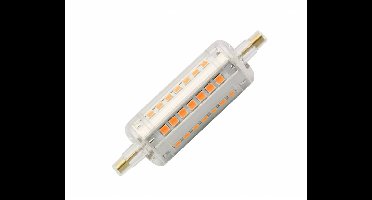 Led lamp R7s 5W dimbaar