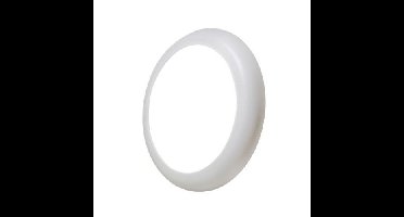 LED Downlight / Plafonnière Instelbaar op kleur / sterkte - Ø230 - IP54