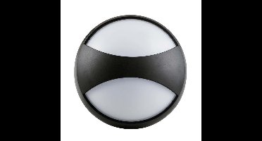 LED Buitenlamp - 15 Watt - 660Lm - IP44 - 4000K