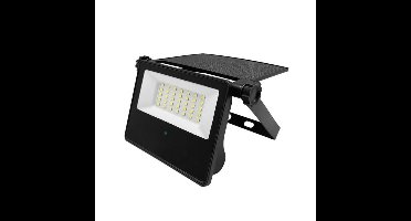 LED Breedstraler Solar - 15 Watt - 6000K - IP65 - 1300 Lm