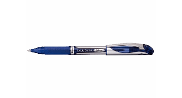 Rollerpen Pentel BL57 Energel medium blauw