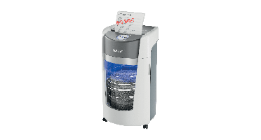 Leitz Optimax Office papiervernietiger P5
