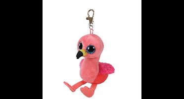 TY Beanie Boo Clip Gilda Knuffel