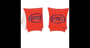 Intex Zwemmouwtjes Luxe 3-6 jaar