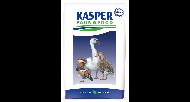 KASPER FAUNAFOOD EENDENGRAAN 20 KG