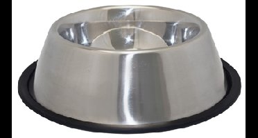 HAPPY PET VOERBAK ANTISLIP SPANIEL 16 CM