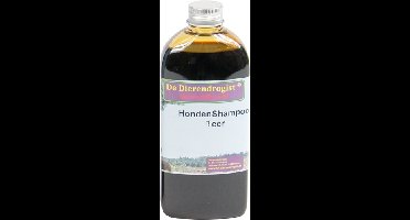 DIERENDROGIST TEERSHAMPOO HOND 250 ML