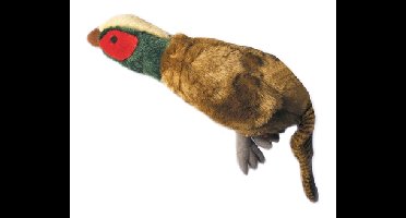 HAPPY PET MIGRATOR PLUCHE FAZANT LARGE 38X16X10 CM