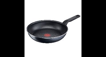 Tefal XL Force Koekenpan 20 cm Zwart