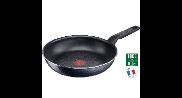 Tefal XL Force Koekenpan 32 cm Zwart