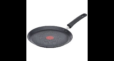 Tefal Daily Chef Pannenkoekenpan 25 cm Zwart