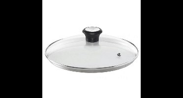 Tefal 280978 Universele Glazen Deksel voor Tefal Kookpannen 30 cm