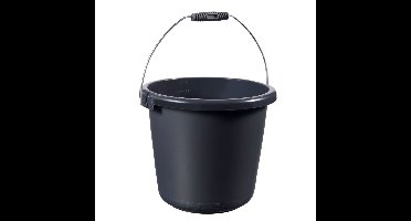 Curver Emmer 10L Antraciet