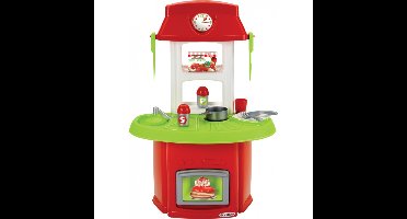 Ecoiffier 100% Chef Keuken