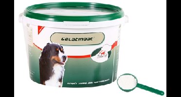 PRIMEVAL GELATINAAT HOND 2 KG