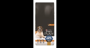 PRO PLAN DOG ADULT LARGE BREED ROBUUST KIP 14 KG
