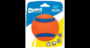 CHUCKIT ULTRA BAL XL 9X9X9 CM