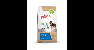 PRINS PROCARE SUPER ACTIVE 20 KG