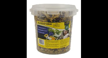 UTOPIA BLOEMENMIX 80 GR