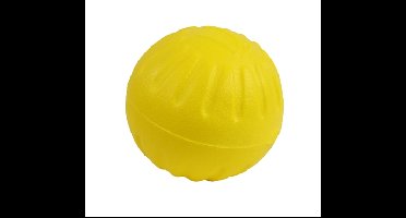 STARMARK FANTASTIC DURAFOAM BAL GEEL MEDIUM 7 CM